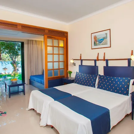 Hyatt Ziva Corfu Hotel