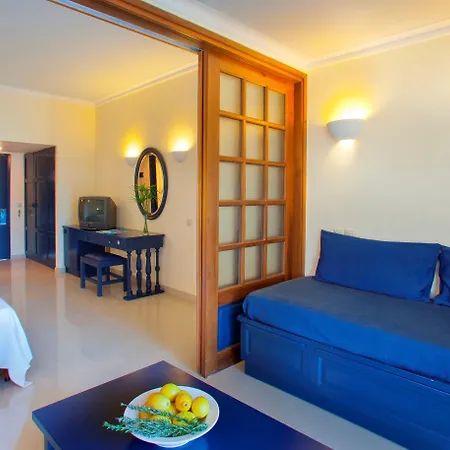 Отель Hyatt Ziva Corfu 5*