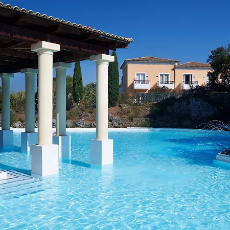 Hotel Dreams Corfu & Gouvia