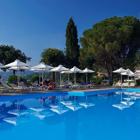 Hotel Hyatt Ziva Corfu Gouviá