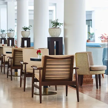 Hyatt Ziva Corfu Отель 5*