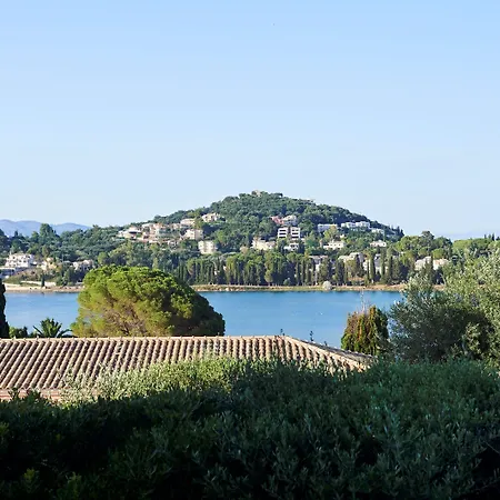 Hyatt Ziva Corfu