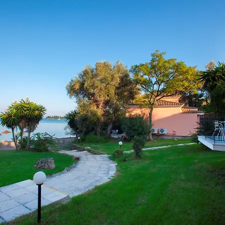 Hyatt Ziva Corfu 5*