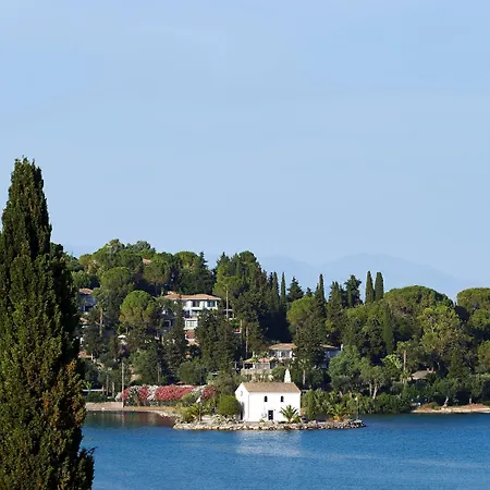Hyatt Ziva Corfu Hotel