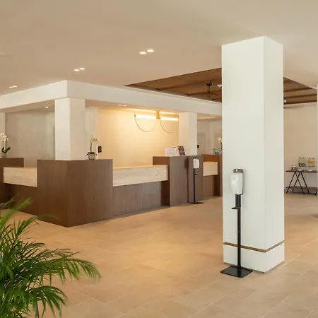 Dreams Corfu & Hotel 5*