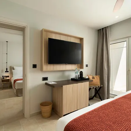 Hotel Dreams Corfu & 5*
