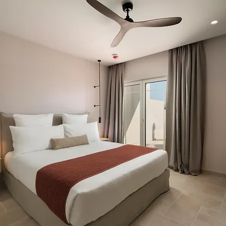 Hotel Dreams Corfu & Gouvia