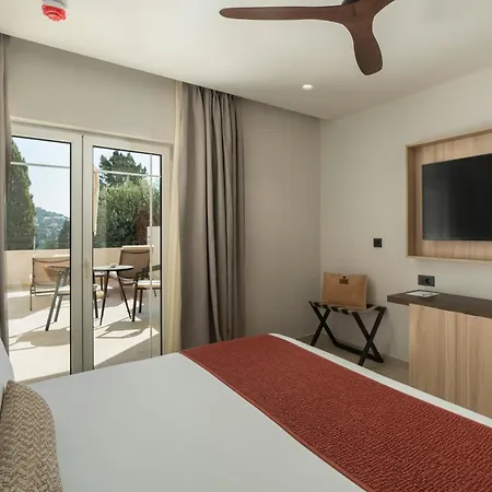 Dreams Corfu & 5*