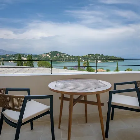 Dreams Corfu & 5* Gouvia