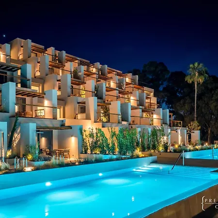 Hyatt Ziva Corfu