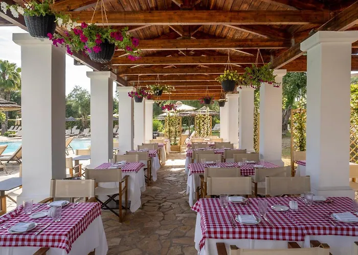 호텔 Dreams Corfu & 고우비아