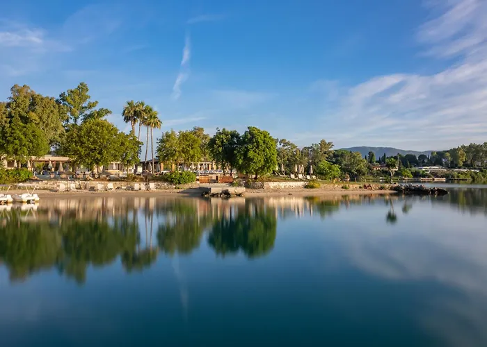 호텔 Dreams Corfu &