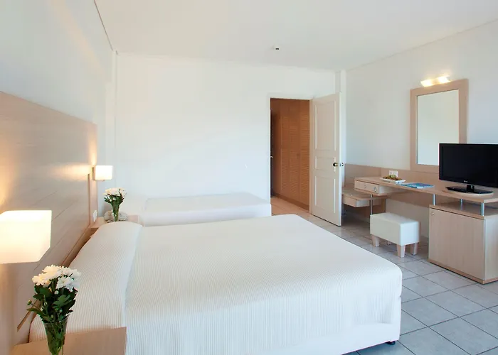 Dreams Corfu & 5* 고우비아