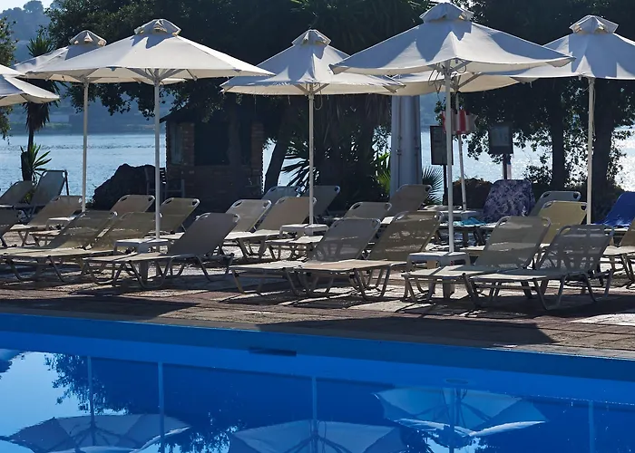 Dreams Corfu & 고우비아