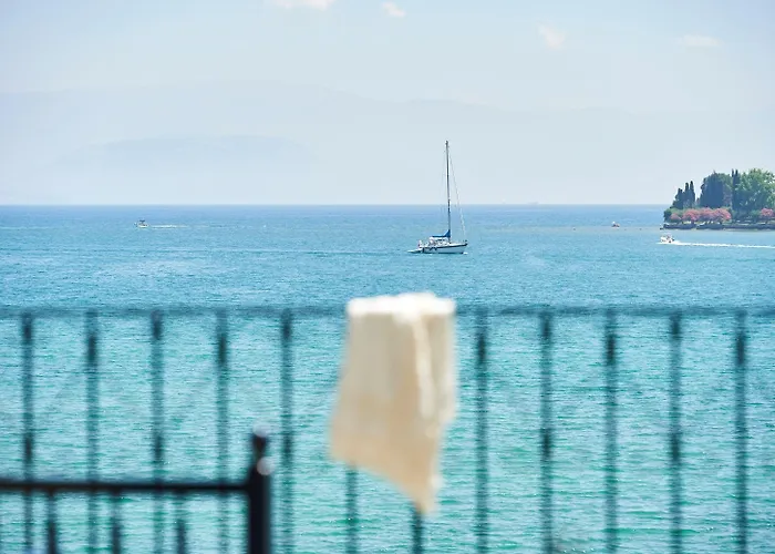 Dreams Corfu & 호텔 고우비아