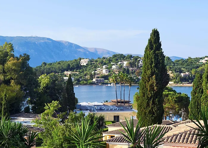 호텔 Dreams Corfu &